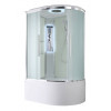 Avacan Душевая кабина 110/80 EM5811LLED