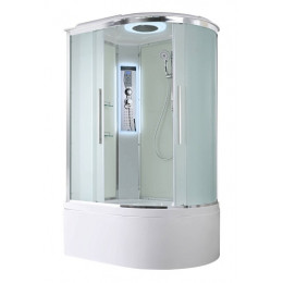 Avacan Душевая кабина 110/80 EM5811LLED