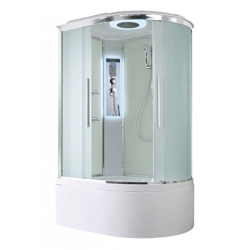 Avacan Душевая кабина 110/80 EM5811LLED