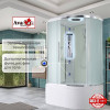 Avacan Душевая кабина 110/80 EM5811LLED