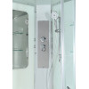 Avacan Душевая кабина 120/80 A2812L прозрачная