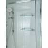 Avacan Душевая кабина 120/80 A2812L прозрачная