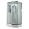 Avacan Душевая кабина 120/80 A2812L прозрачная