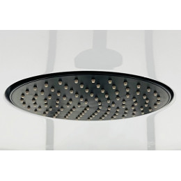 Royal Bath Душевая кабина Fato 100/100 RB100CK-T-BL
