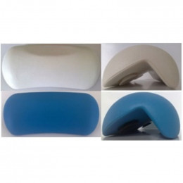 Подголовник на присосках Triton