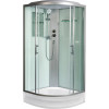 WeltWasser Душевая кабина Werra XL 802