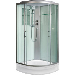 WeltWasser Душевая кабина Werra XL 802