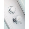 WeltWasser Душевая кабина Werra XL 802