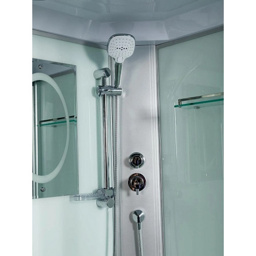 WeltWasser Душевая кабина Werra XL 802
