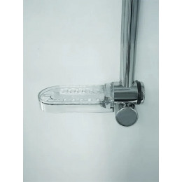WeltWasser Душевая кабина Werra XL 802