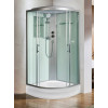 WeltWasser Душевая кабина Werra XL 802