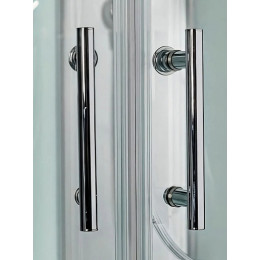 WeltWasser Душевая кабина Werra XL 802
