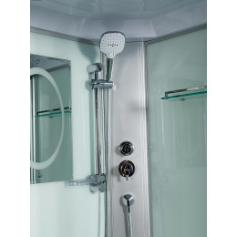 WeltWasser Душевая кабина Werra XL 902