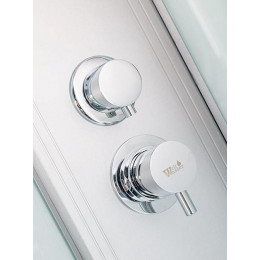 WeltWasser Душевая кабина Werra XL 902
