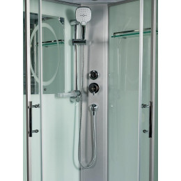 WeltWasser Душевая кабина Werra XL 902