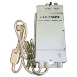 River Турецкая баня River парогенератор для душевой кабины