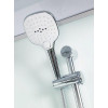 WeltWasser Душевая кабина Werra XL 1204 R