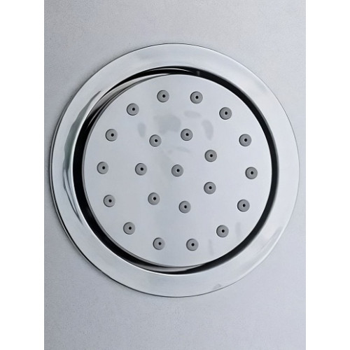 WeltWasser Душевая кабина Werra XL 1204 R