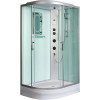 WeltWasser Душевая кабина Werra XL 1204 R