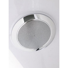 WeltWasser Душевая кабина Werra XL 1204 R