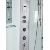 WeltWasser Душевая кабина Werra XL 1204 R