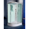 WeltWasser Душевая кабина Werra XL 1204 R
