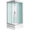River Душевая кабина Quadro XL 90/41 MT