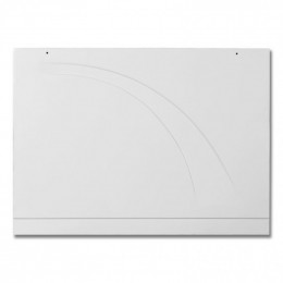 Экран торцевой Эстет Лаура 70