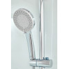 DTO Душевая кабина D229 120x90 без крыши