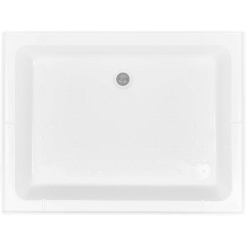 DTO Душевая кабина D229 120x90 без крыши