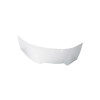 Панель передняя Ravak  Asymmetric L 160 см CZ46100000