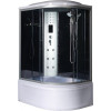 River Душевая кабина Dunay 110/80/44 ТН L
