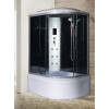 River Душевая кабина Dunay 110/80/44 ТН L
