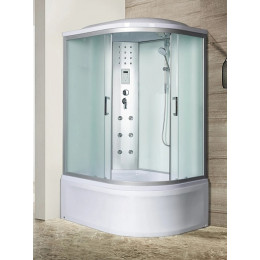 River Душевая кабина Dunay XL 100/80/44 MT L