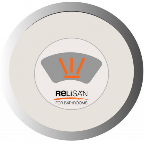 Гидромассаж Relisan Fitness - сенсор SIREM (6 гидро) Гл000003685