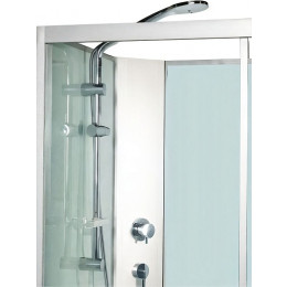 WeltWasser Душевая кабина Werra XL 1201 L