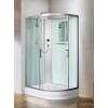 WeltWasser Душевая кабина Werra XL 1201 L