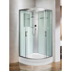 WeltWasser Душевая кабина Werra XL 1001