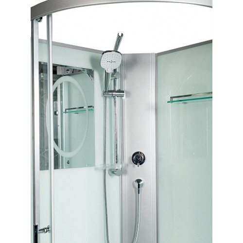 WeltWasser Душевая кабина Werra XL 1001