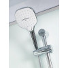 WeltWasser Душевая кабина Werra XL 1002