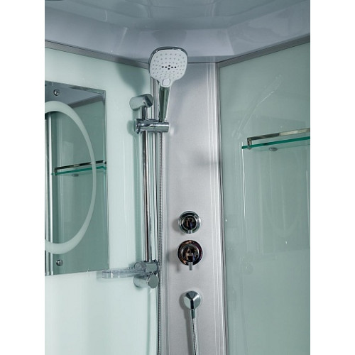 WeltWasser Душевая кабина Werra XL 1002