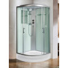 WeltWasser Душевая кабина Werra XL 1002