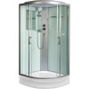 WeltWasser Душевая кабина Werra XL 1002