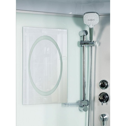 WeltWasser Душевая кабина Werra XL 1002