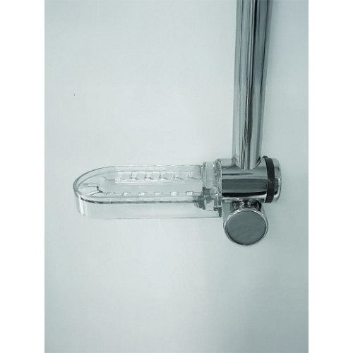 WeltWasser Душевая кабина Werra XL 1002