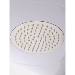 WeltWasser Душевая кабина Werra XL 1202 L