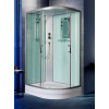 WeltWasser Душевая кабина Werra XL 1202 L