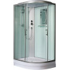 WeltWasser Душевая кабина Werra XL 1202 L