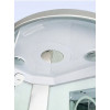 WeltWasser Душевая кабина Werra XL 1202 L
