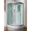 WeltWasser Душевая кабина Werra XL 1202 L